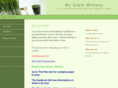 mysilentwitness.org