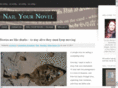 nailyournovel.com