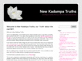 newkadampatruths.org