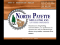 northpayettemilling.com