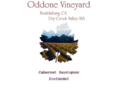 oddonevineyard.com