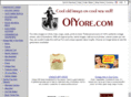 ofyore.com