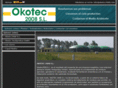 okotec2008.com