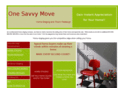 onesavvymove.com