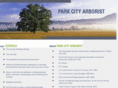 parkcityarborist.com