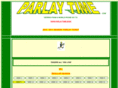 parlaytime.com