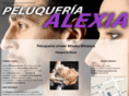 peluqueriaalexia.net