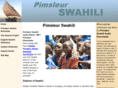 pimsleurswahili.com