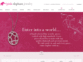 pinkelephantjewelry.com