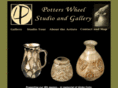 potterswheelgallery.com