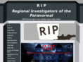 regional-investigators-of-the-paranormal.com