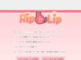 rip-lip.com