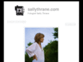 sallythrane.com