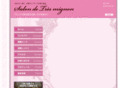 salon-de-tresmignon.com