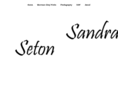 sandraseton.com