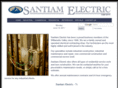 santiamelectric.com