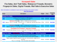 securityfiresafes.com