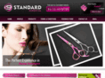 standardsurgical.com