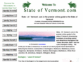 state-of-vermont.com