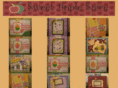 sweetapplespice.com