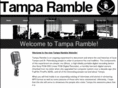 tamparamble.com