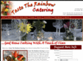 tastetherainbowcatering.com