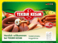 tekbirkesim.com