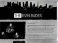 theevinrudes.com