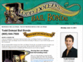 todddolezalbailbonds.com