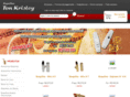 tonkrisley.com