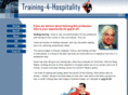training-4-hospitality.com