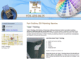 tripletpainting.net
