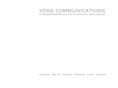 voss-communications.com