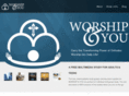 worshipandyou.com