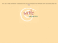writeunlimited.com