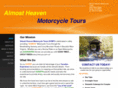 wvmotorcycletours.com