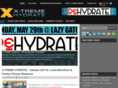 x-tremehydrate.biz
