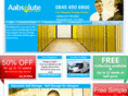 aabsoluteselfstorage.com