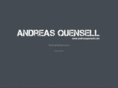 andreasquensell.com