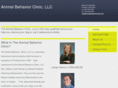 animalbehaviorclinic.net
