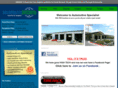 automotive-specialist.com