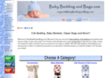 babybeddingandbags.com