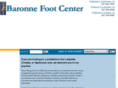 baronnefootcenter.com