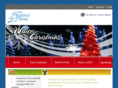 barriefestivaloftrees.com