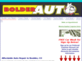 bolderauto.com