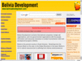boliviaeducation.com