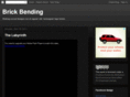 brickbending.com