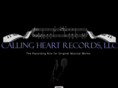 callingheartrecords.com