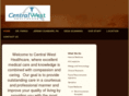 centralwesthealthcare.com
