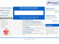 checkcardata.co.uk